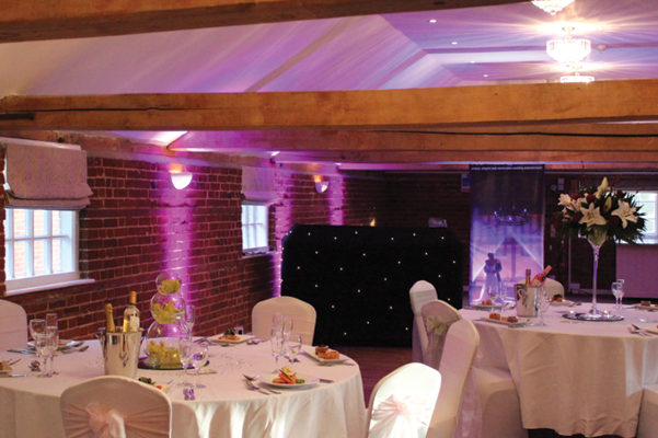 The Venue at Kersey Mill Upcoming Events main image