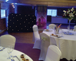 The venue at Kersey Mill Photo gallery 7
