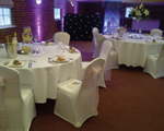 The venue at Kersey Mill Photo gallery 9
